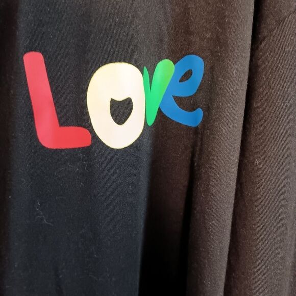 (NWOT) Shein Fit Love Shirt & Skirt Set sz 26w - Picture 5 of 12